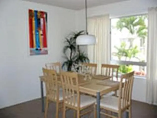 Estoril On Moffat Aparthotel Sunshine Coast