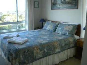 Estoril On Moffat Aparthotel Sunshine Coast