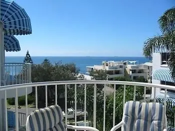 Estoril On Moffat Aparthotel Sunshine Coast